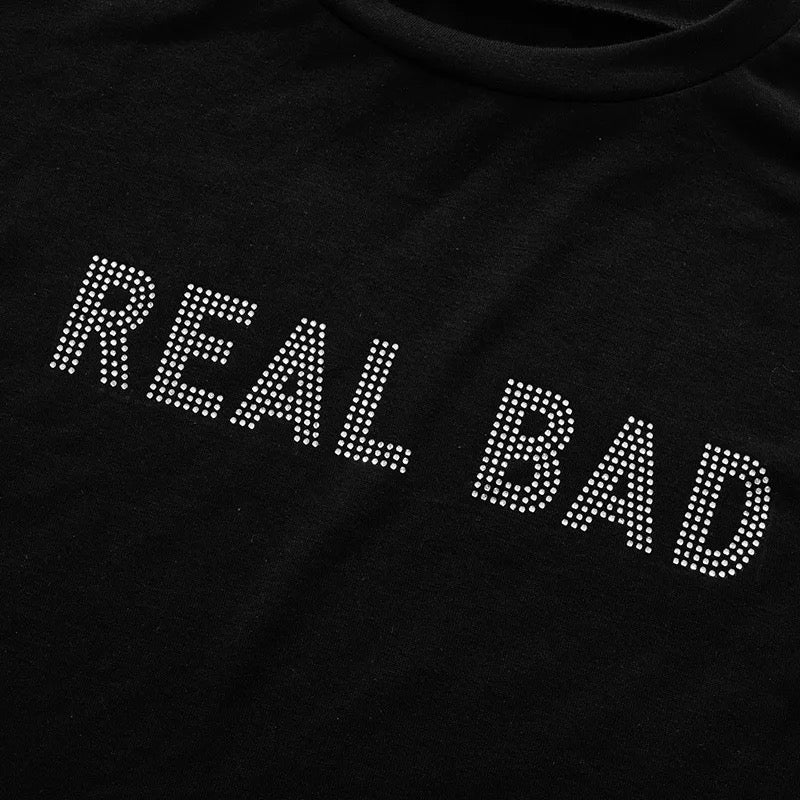 “Real Bad” Top